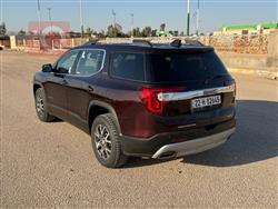 جي ام سي اكاديا